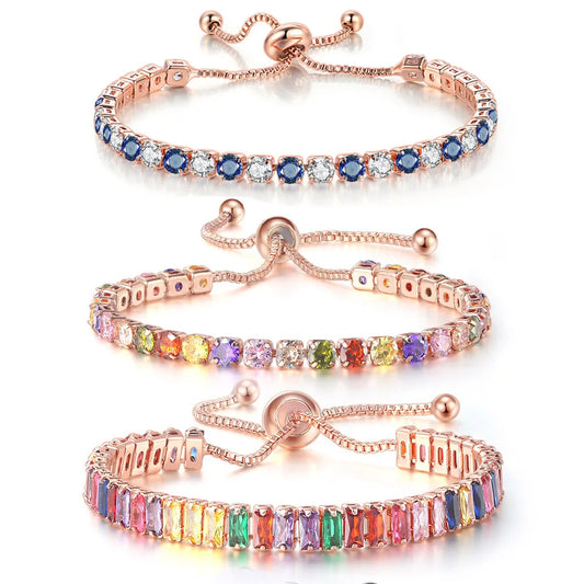 Bracciali Arcobaleno da Sogno