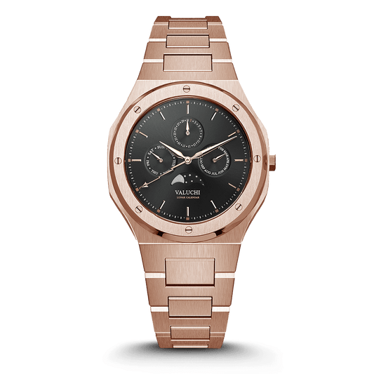 Orologio Moon