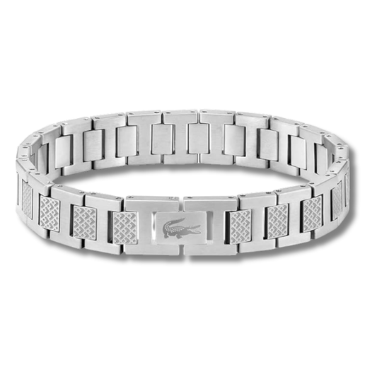 Bracciale Eleganza Croc